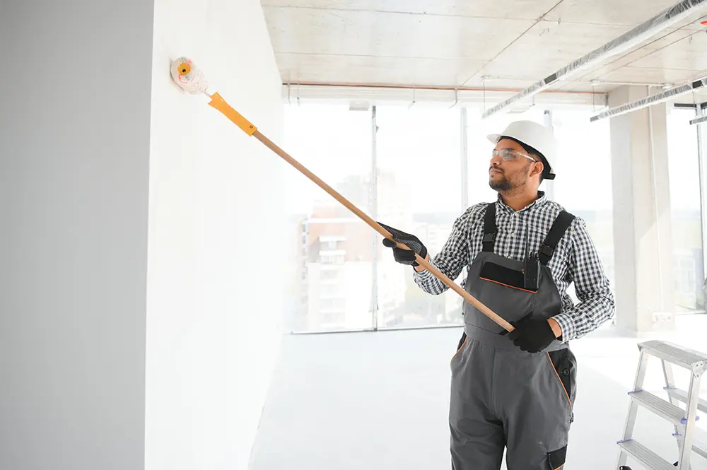 Top Benefits of Hiring a Commercial Painting Company in Portland