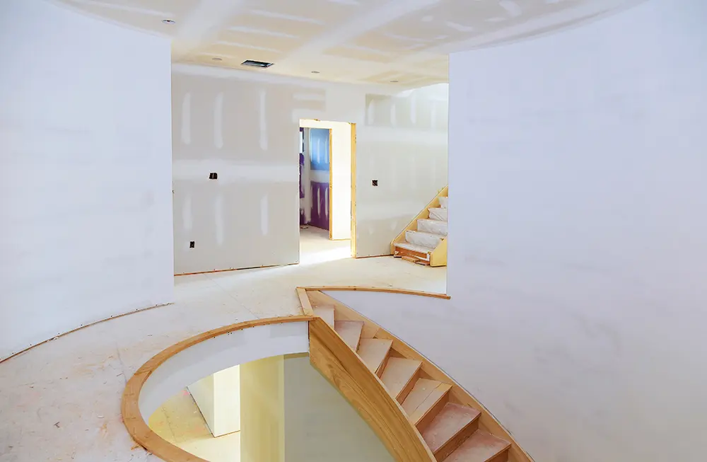Drywall Repair 101: Preventing Damage in Commercial Properties