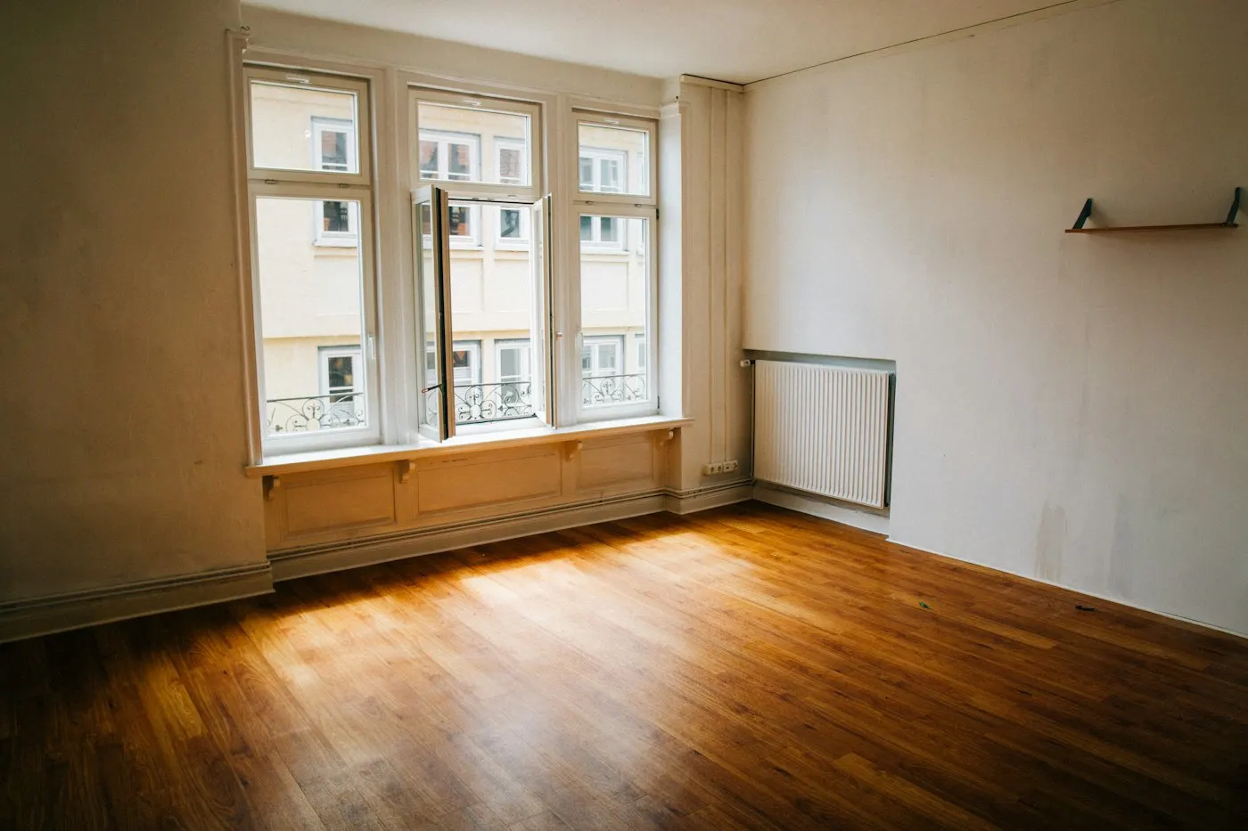 An Apartment Turnover Painting Checklist for Property Managers